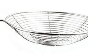 Stainless Steel Frying Strainer