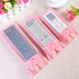 Remote Covers – Set of 3
