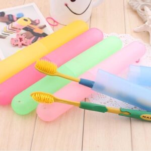 Tooth Brush Cover