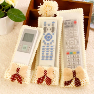 Remote Covers – Set of 3