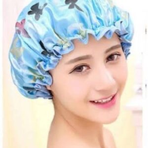 Hair Turban – Shower Cap