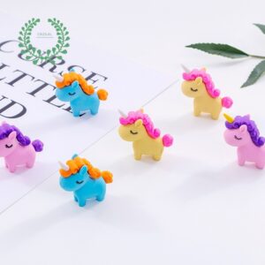 Unicorn Eraser – Fancy Erasers