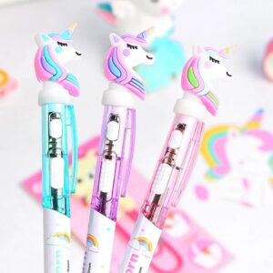 Unicorn LED Pen – Light Pen