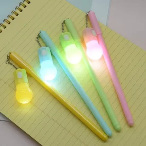 Bulb Pen – Light Pen