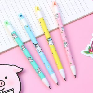 Unicorn Mechanical Pencil – Unicorn Pen Pencil