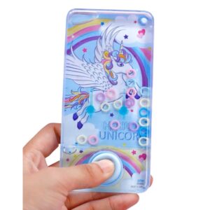 Unicorn Water Game – Ring Game