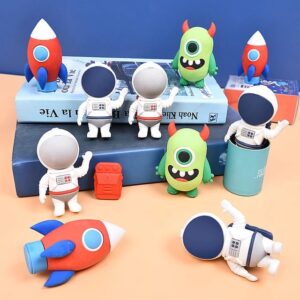 Outer Space Jumbo Eraser