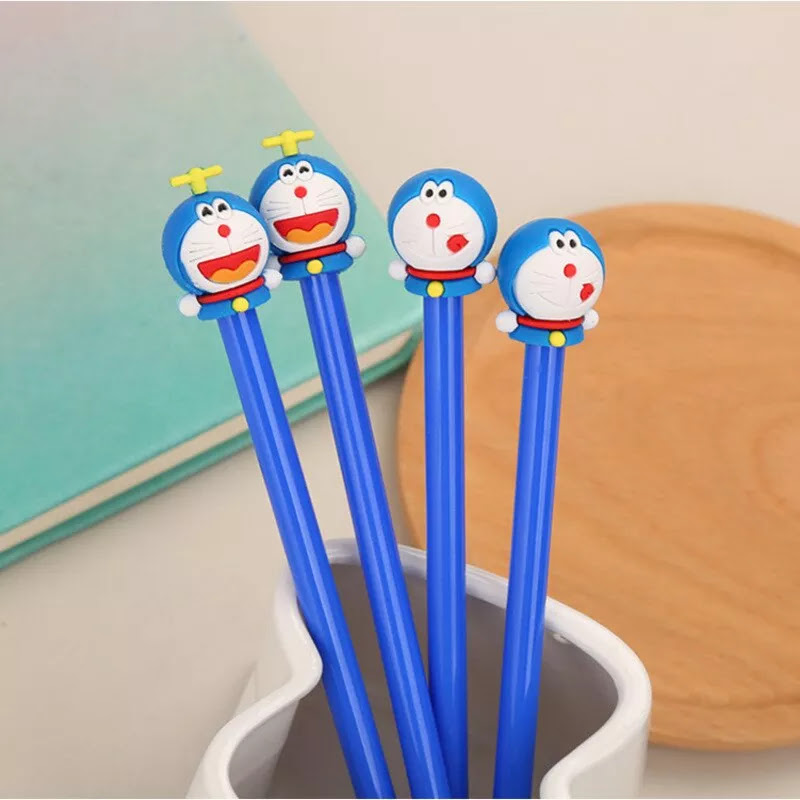 Flying Doraemon Pens