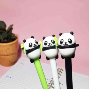 Cute Panda Pen