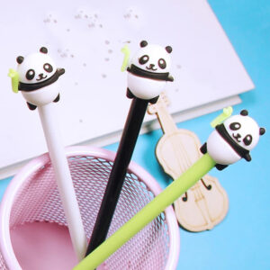 Cute Panda Pen