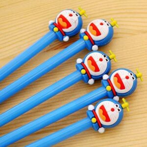 Flying Doraemon Pens